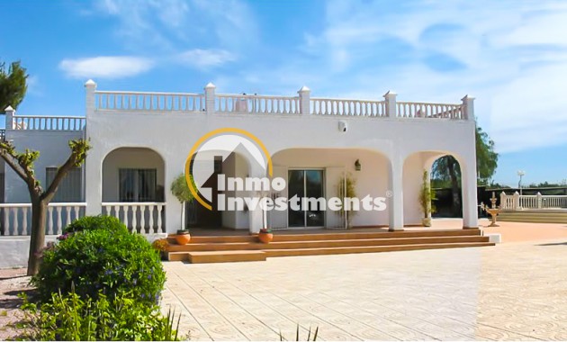 Villa - Revente privée - Elche - 4690
