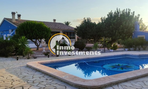 Villa - Revente privée - Elche - Elche
