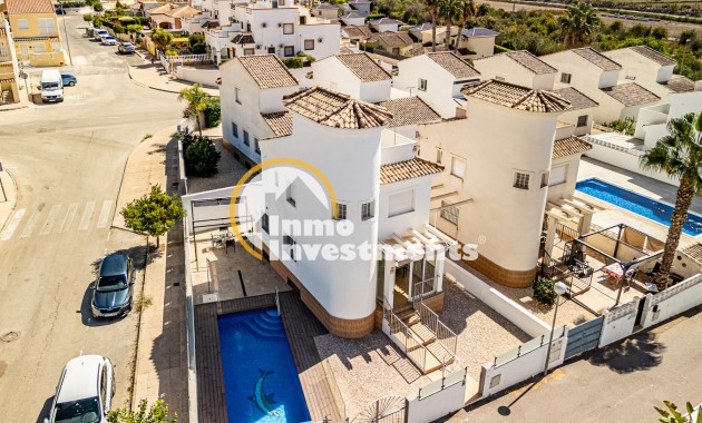 Villa - Revente privée - La Marina - 12762