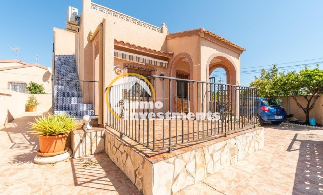 Villa - Revente privée - La Marina - 13601