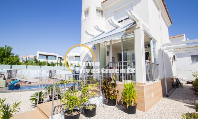 Villa - Revente privée - La Marina - 5262