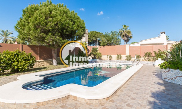 Villa - Revente privée - La Zenia - 7270