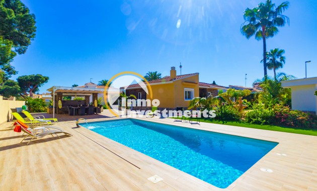 Villa - Revente privée - La Zenia - 7350