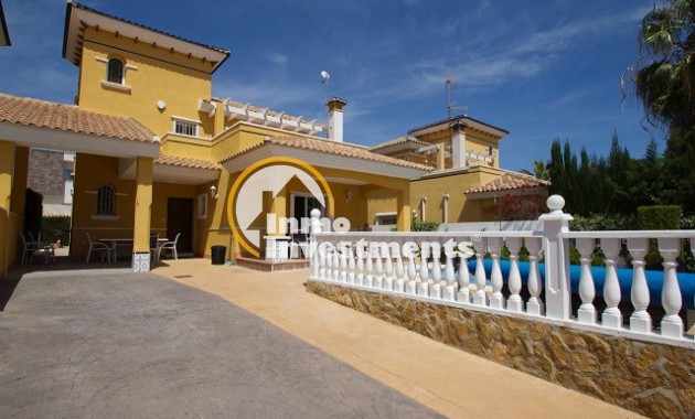 Villa - Revente privée - La Zenia - 9003