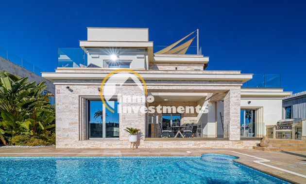 Villa - Revente privée - La Zenia - Front de mer
