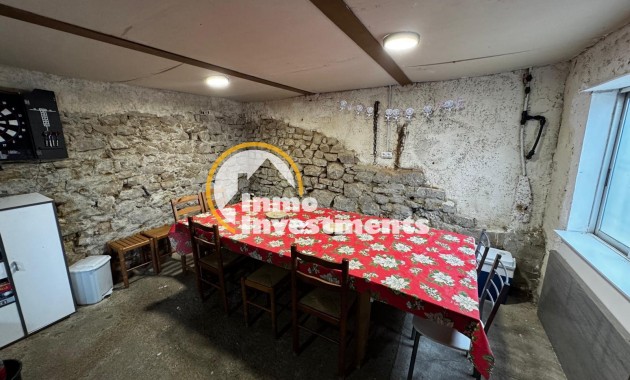 Villa - Revente privée - Langreo - Ciaño - Zona Rural