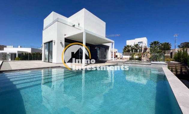 Villa - Revente privée - Las Colinas - 86425