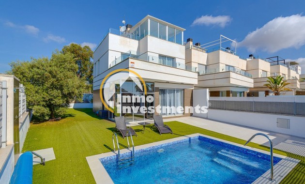 Villa - Revente privée - Lomas de Cabo Roig - 10123