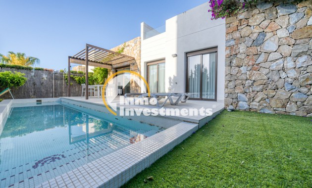 Villa - Revente privée - Lomas de Cabo Roig - 9232
