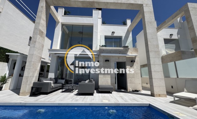 Villa - Revente privée - Lomas de Cabo Roig - Lomas de Cabo Roig