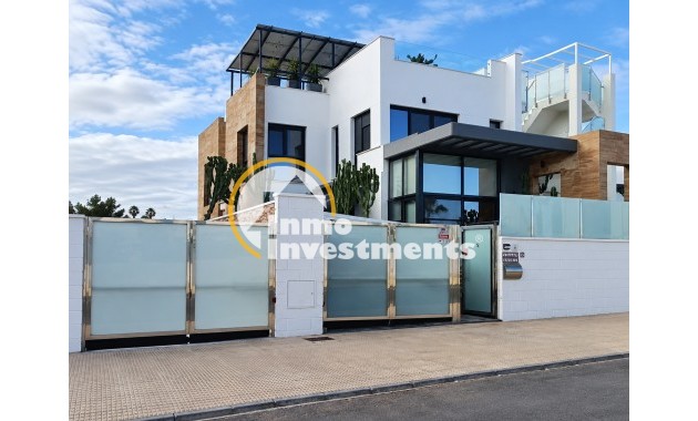 Villa - Revente privée - Lomas de Cabo Roig - Lomas de Cabo Roig
