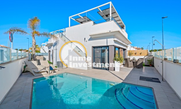 Villa - Revente privée - Los Alcazares - Euro Roda