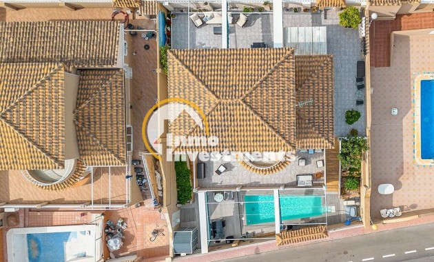 Villa - Revente privée - Los Altos - 12134