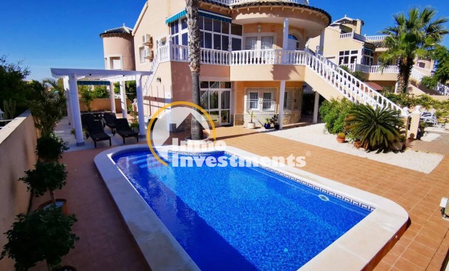 Villa - Revente privée - Los Altos - 12612