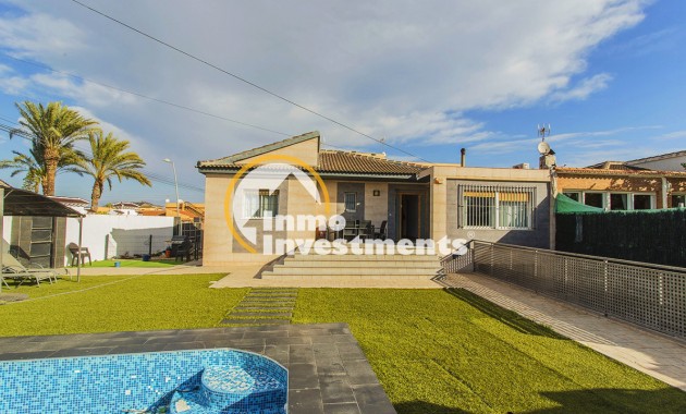 Villa - Revente privée - Los Balcones - 12946