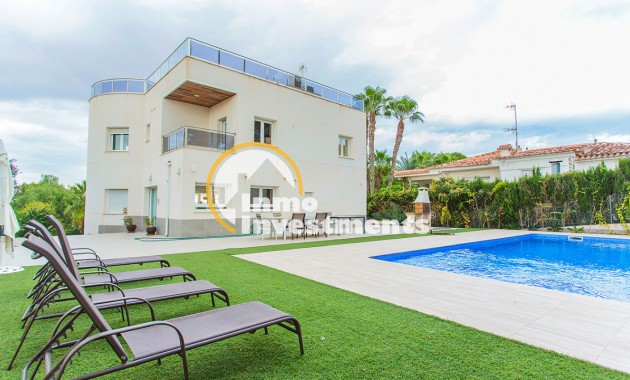 Villa - Revente privée - Los Balcones - 13066