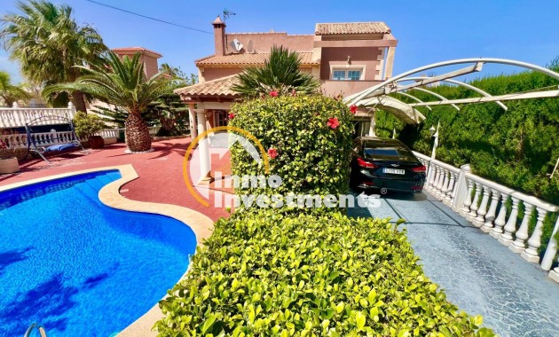Villa - Revente privée - Los Balcones - 13572