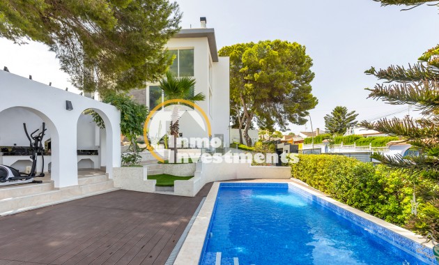 Villa - Revente privée - Los Balcones - Los Balcones