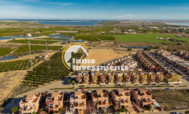 Villa - Revente privée - Los Montesinos - Los Montesinos