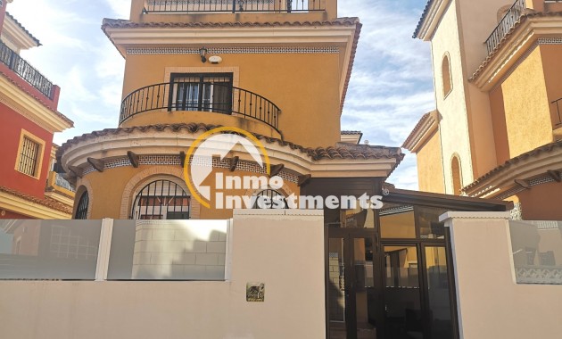 Villa - Revente privée - Los Montesinos - Los Montesinos