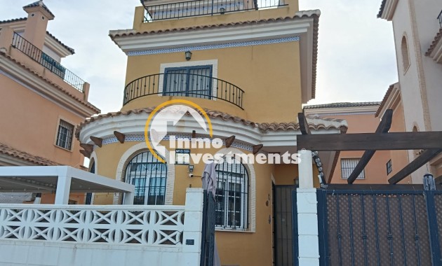 Villa - Revente privée - Los Montesinos - Los Montesinos