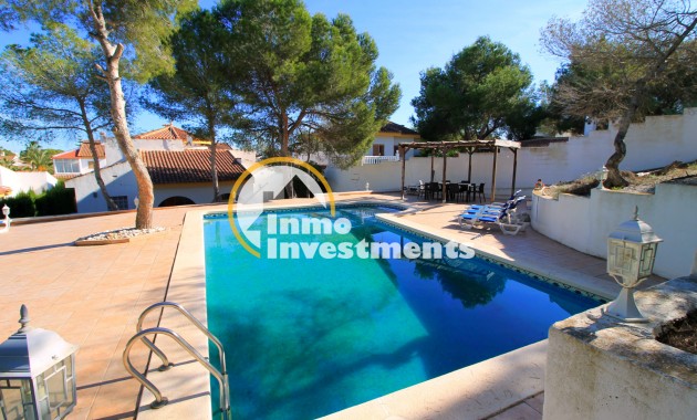 Villa - Revente privée - Mil Palmeras - Riomar