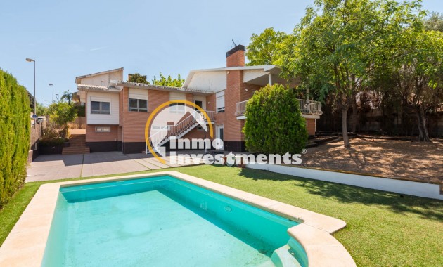 Villa - Revente privée - MOLINA DEL SEGURA - MOLINA DEL SEGURA