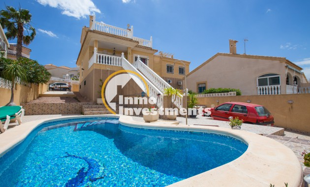Villa - Revente privée - Orihuela Costa - 4329
