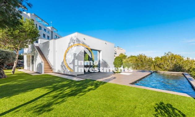 Villa - Revente privée - Orihuela Costa - Las Colinas