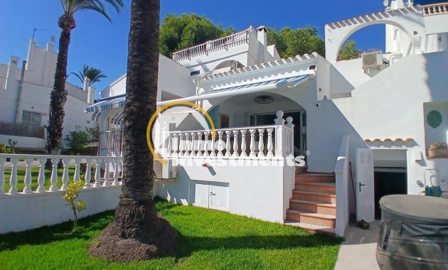 Villa - Revente privée - Orihuela Costa - Las Filipinas