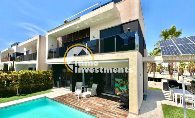 Villa - Revente privée - Orihuela Costa - Lomas De Cabo Roig