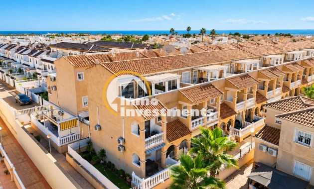 Villa - Revente privée - Orihuela Costa - Los Almendros-La Florida