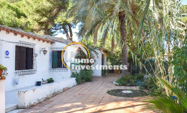 Villa - Revente privée - Orihuela Costa - Rocio del Mar