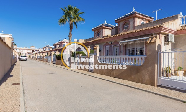 Villa - Revente privée - Playa Flamenca - 11665