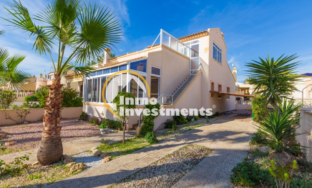 Villa - Revente privée - Playa Flamenca - Montilla