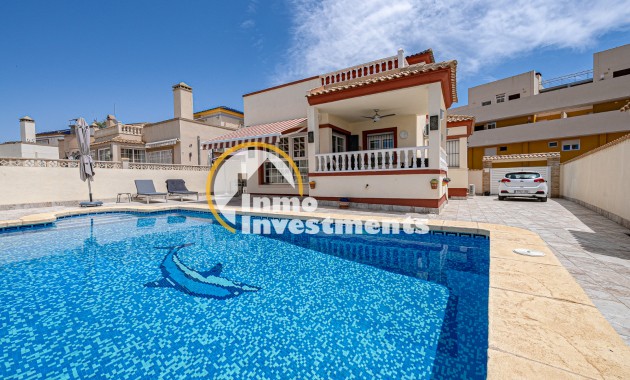 Villa - Revente privée - Playa Flamenca - Montilla