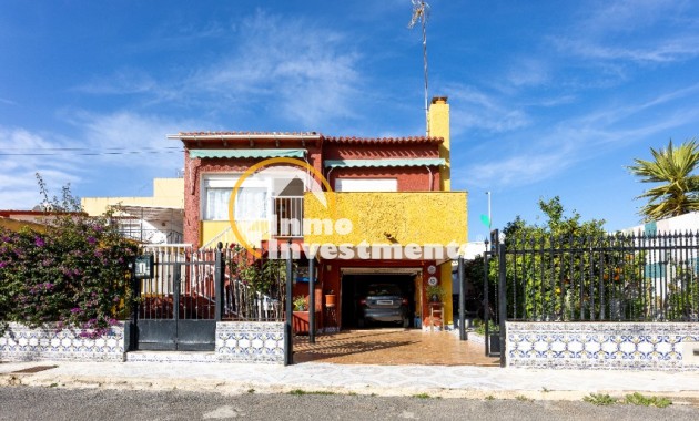 Villa - Revente privée - Punta Prima - 21707