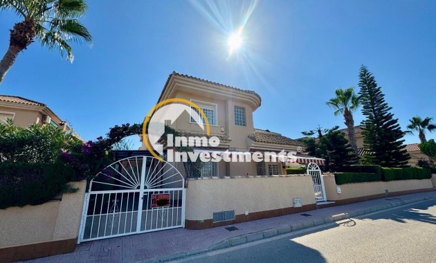 Villa - Revente privée - Punta Prima - Punta Prima