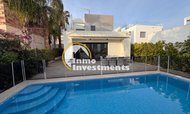 Villa - Revente privée - Rojales - Centro de la Ciudad Quesada