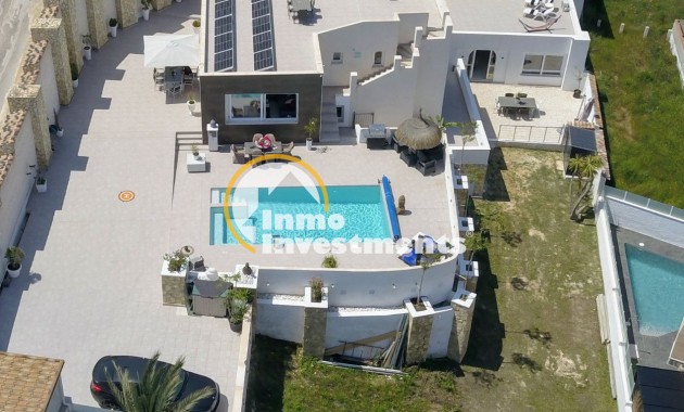 Villa - Revente privée - Rojales - La Marquesa