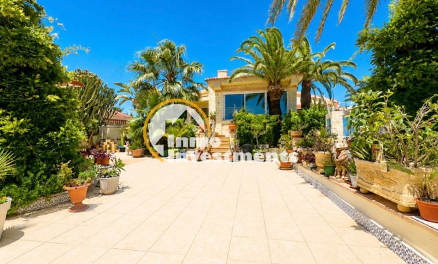 Villa - Revente privée - Rojales - Rojales Hills - Rosa Bungalows