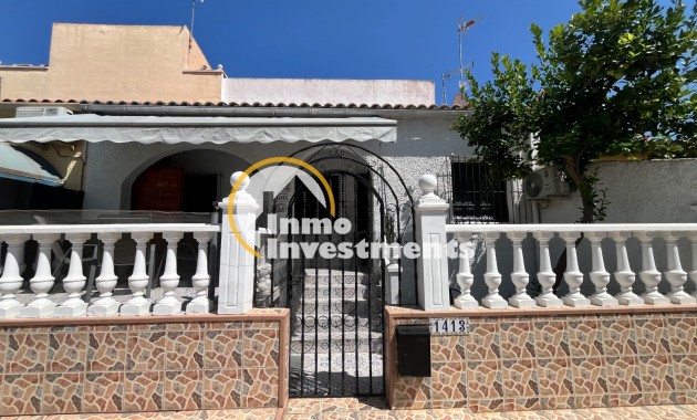 Villa - Revente privée - San Fulgencio - San Fulgencio