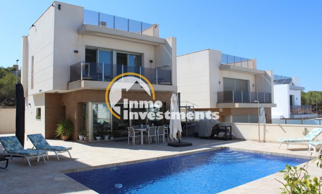 Villa - Revente privée - San Miguel de Salinas - 11109