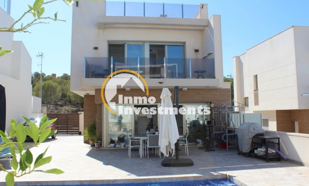 Villa - Revente privée - San Miguel de Salinas - 13268