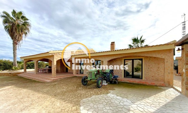 Villa - Revente privée - San Miguel de Salinas - 32074