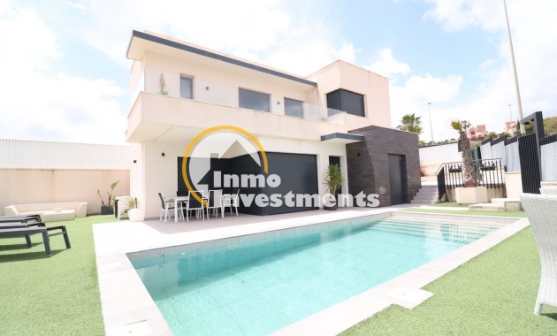 Villa - Revente privée - San Miguel de Salinas - 64510