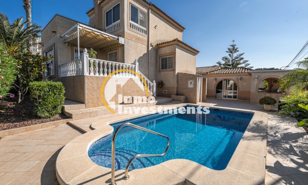 Villa - Revente privée - San Miguel de Salinas - 9915