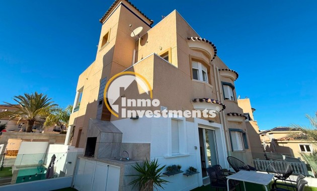 Villa - Revente privée - San Miguel de Salinas - Las Filipinas