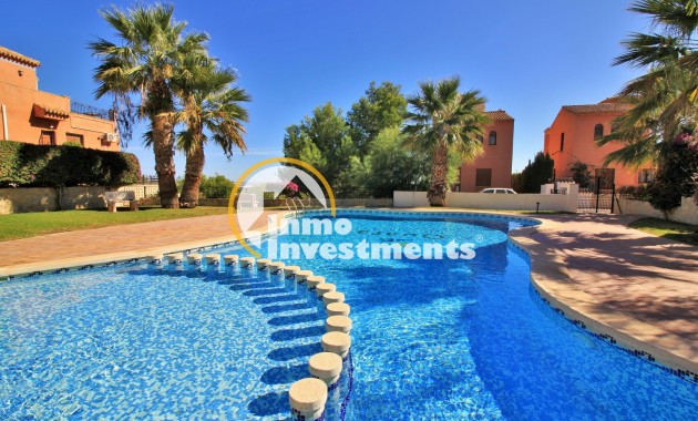 Villa - Revente privée - San Miguel de Salinas - San Miguel