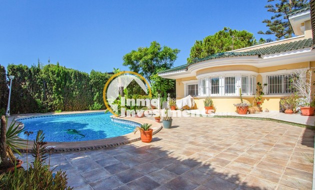 Villa - Revente privée - Torrevieja - 51855